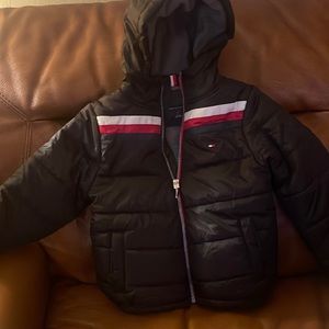 Kids coat